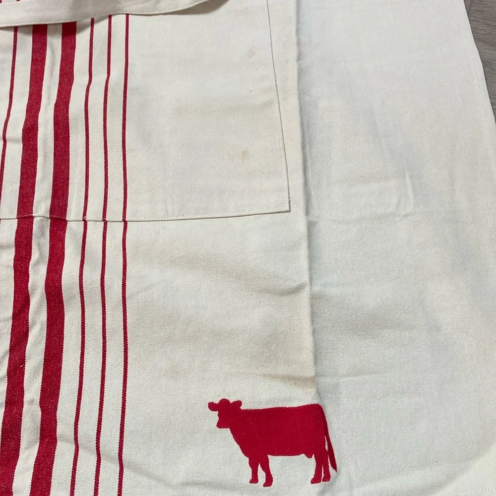 Williams Sonoma BBQ Apron